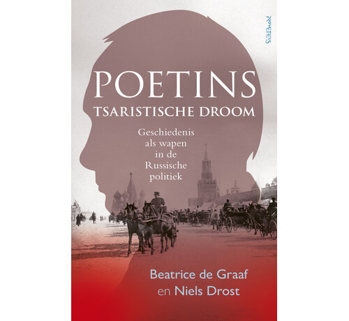 Nieuw binnen Poetins tsaristische droom