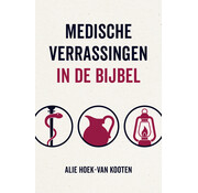 Nieuw binnen Medische verrassingen in de Bijbel