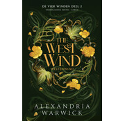 De vier winden 2 - The west wind