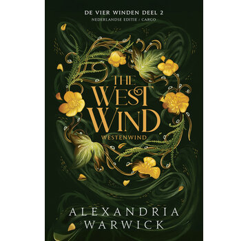 De vier winden 2 - The west wind