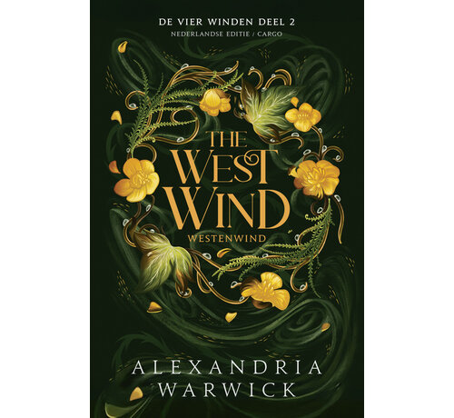 De vier winden 2 - The west wind