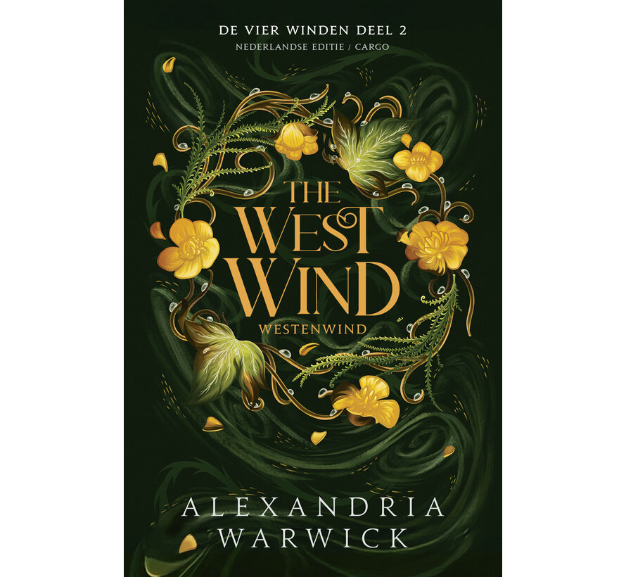 De vier winden 2 - The west wind
