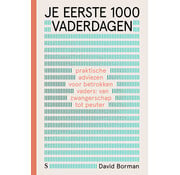 Nieuw binnen Je eerste 1000 vaderdagen