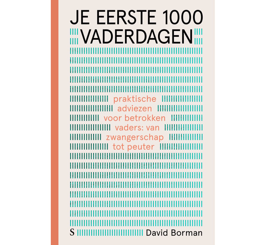 Je eerste 1000 vaderdagen