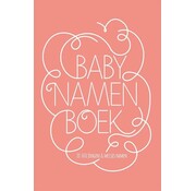 Babynamenboek