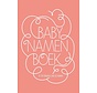 Babynamenboek