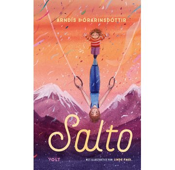 Nieuw binnen Salto