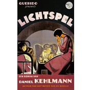 Nieuw binnen Lichtspel