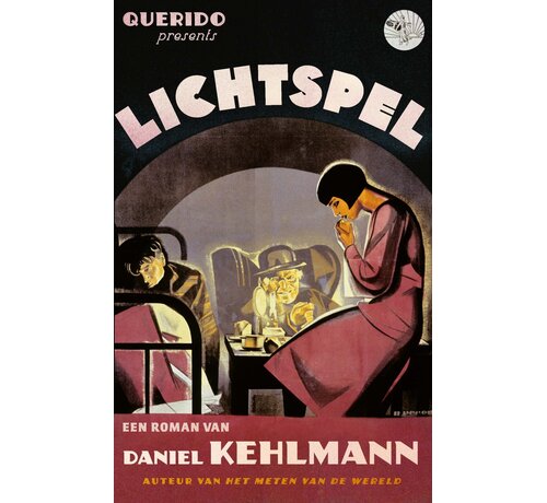 Nieuw binnen Lichtspel