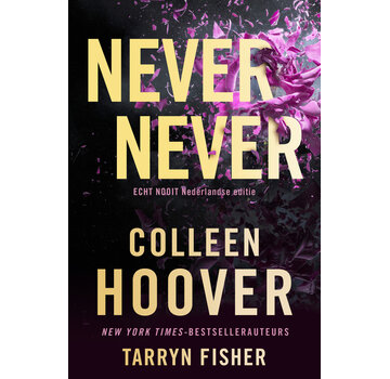 Never never