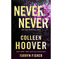 Never never