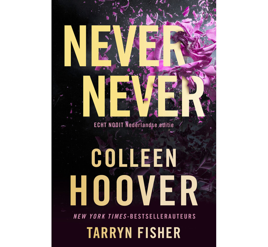 Never never