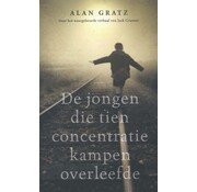 Nieuw binnen De jongen die tien concentratiekampen overleefde