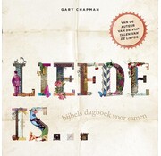 Liefde is...