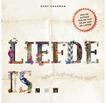 Liefde is...