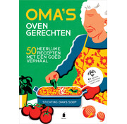 Oma's ovengerechten