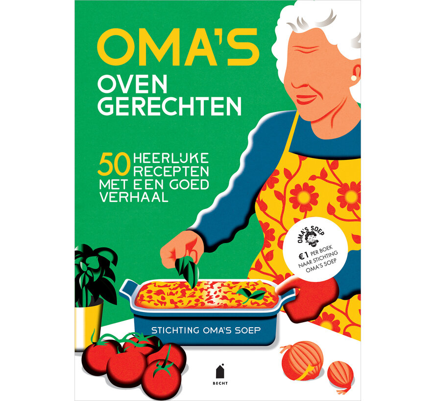 Oma's ovengerechten