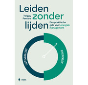 Leiden zonder lijden