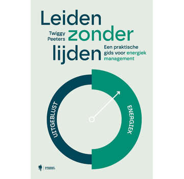 Leiden zonder lijden