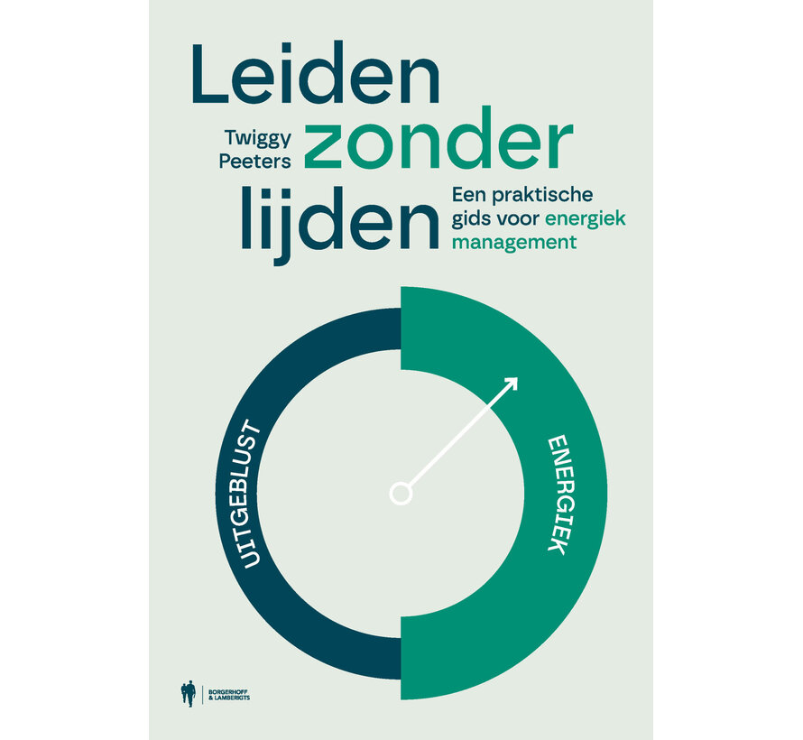 Leiden zonder lijden