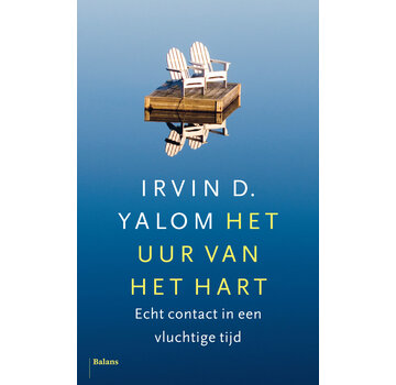 Het uur van het hart