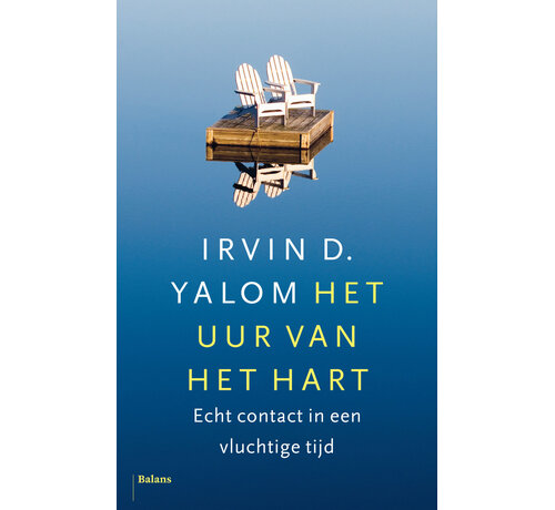 Nieuw binnen Het uur van het hart