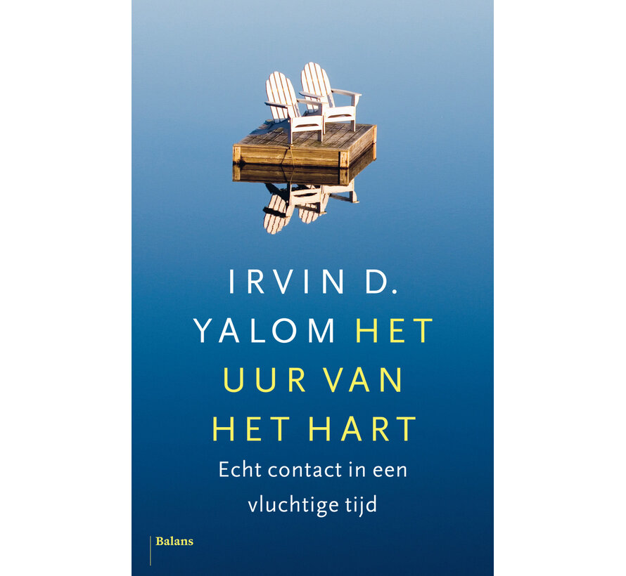 Het uur van het hart