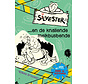 Silvester 7 - Silvester ... en de knallende melkbusbende
