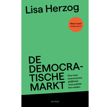 De democratische markt