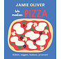 Jamie's kleine keukenbieb - We maken pizza
