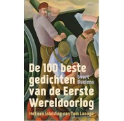 Nieuw binnen De 100 beste gedichten van de Eerste Wereldoorlog