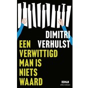Nieuw binnen Een verwittigd man is niets waard