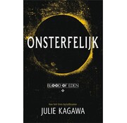 Blood of Eden 1 - Onsterfelijk