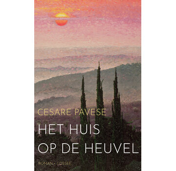 Het huis op de heuvel