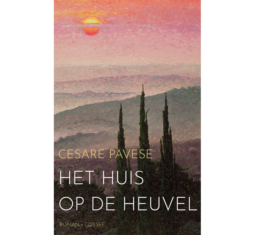 Het huis op de heuvel
