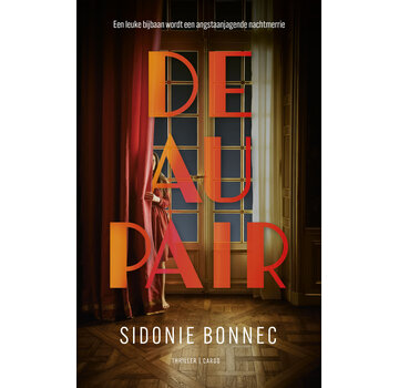 De au pair