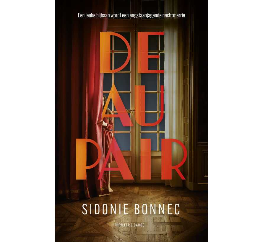 De au pair