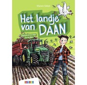 Makkelijk & Leuk - Het landje van Daan