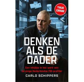 Denken als de dader