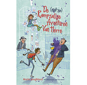 Herre 1 - De (niet zo) rampzalige avonturen van Herre
