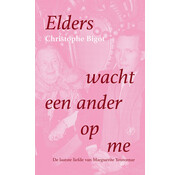 Nieuw binnen Elders wacht een ander op me