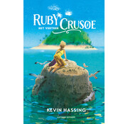 Nieuw binnen Ruby Crusoe 1 - Het vertrek