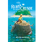 Ruby Crusoe 1 - Het vertrek