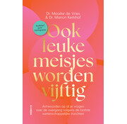 Nieuw binnen Ook leuke meisjes worden vijftig