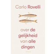 Over de gelijkheid van alle dingen