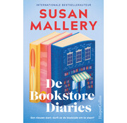 Nieuw binnen De bookstore diaries