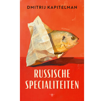 Russische specialiteiten