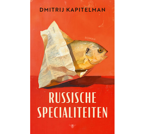 Russische specialiteiten