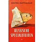 Russische specialiteiten