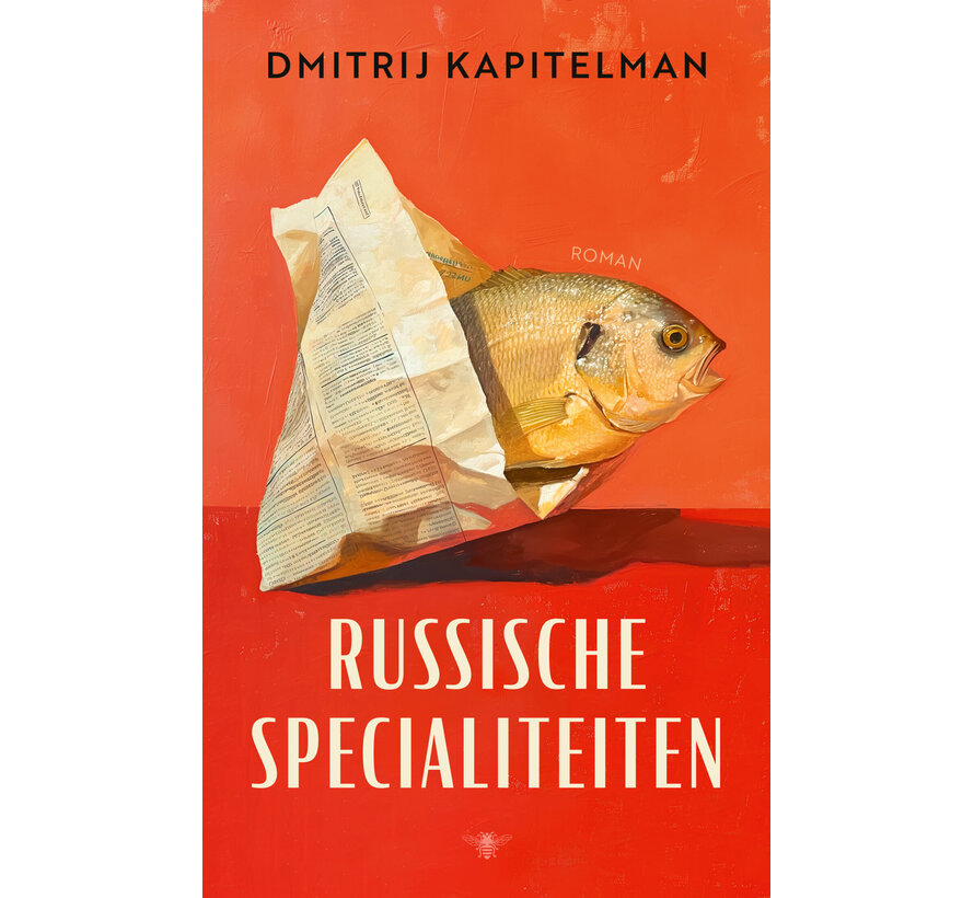 Russische specialiteiten